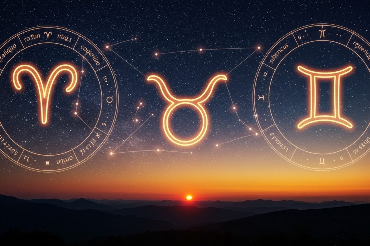Horoscope Today, May 13, 2025: Aries To Pisces — What’s In Store For You
