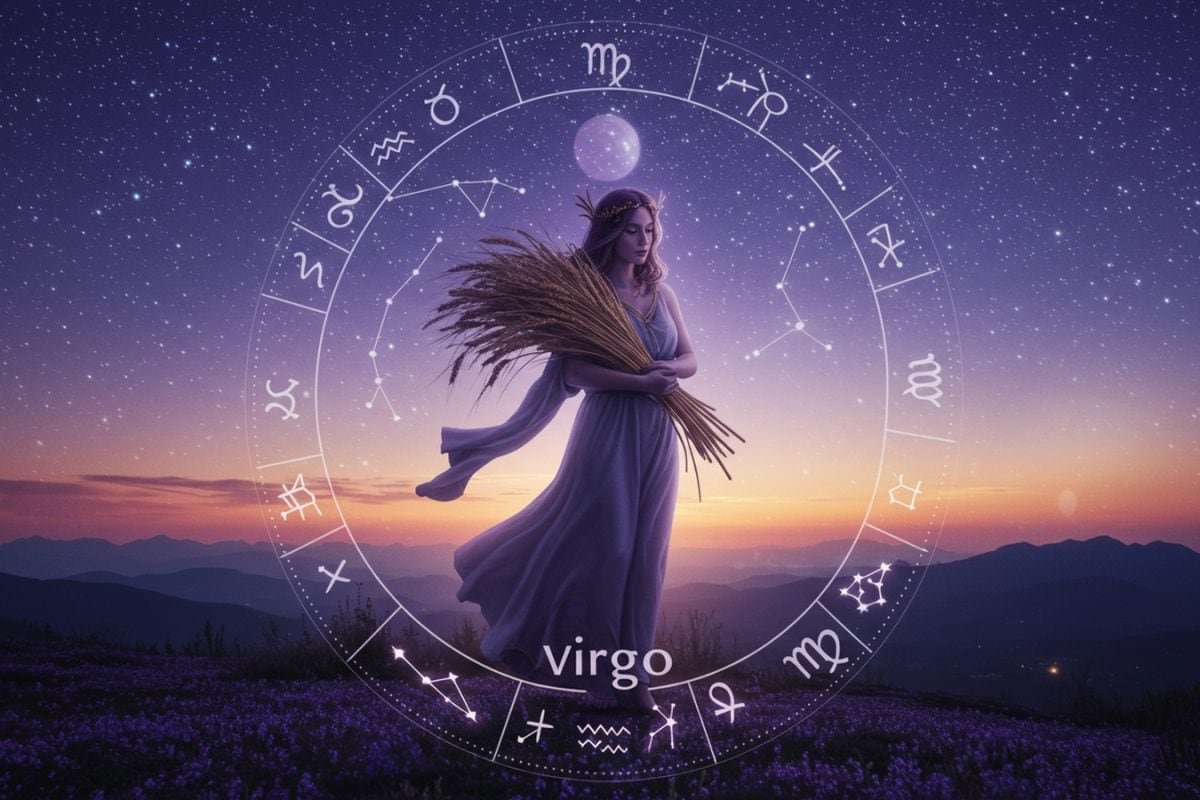 Virgo Horoscope Today, May 17th, 2025
