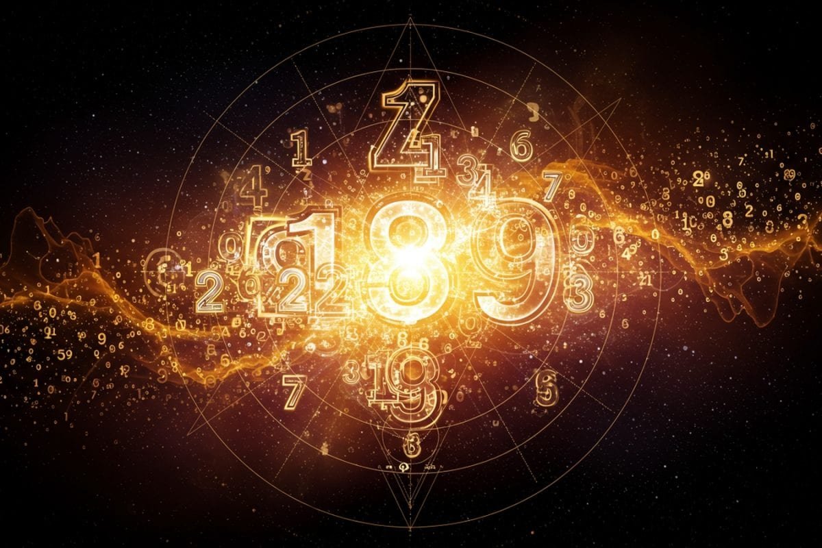 Numerology, May 11, 2025: Number 1 To 9 — What’s In Store For Your Day Ahead