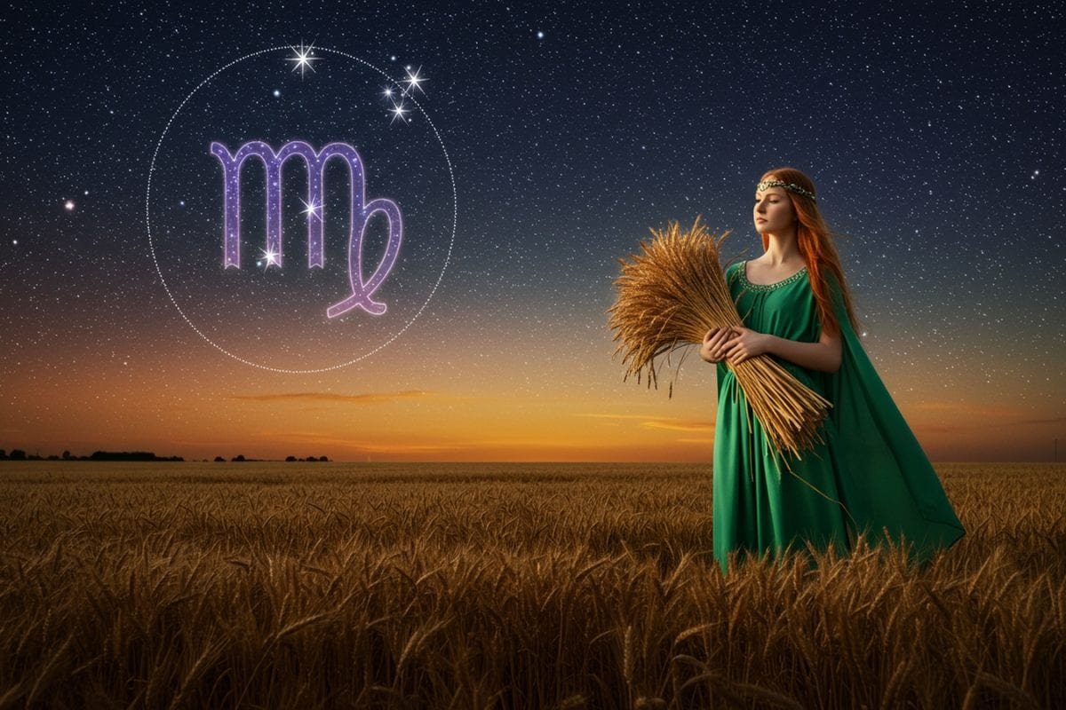 Virgo Horoscope Today, May 12th, 2025