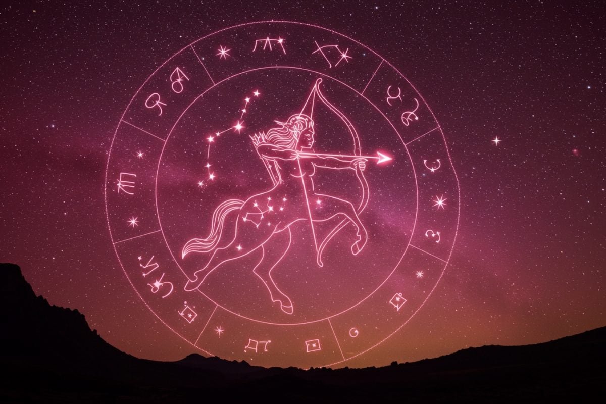 Sagittarius Horoscope Today, May 27th, 2025