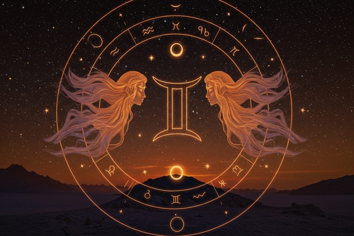 Gemini Horoscope Today, May 17th, 2025