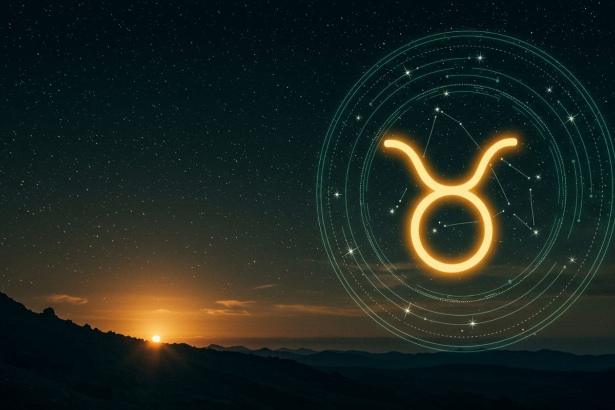 Taurus Horoscope Today, May 19th, 2025