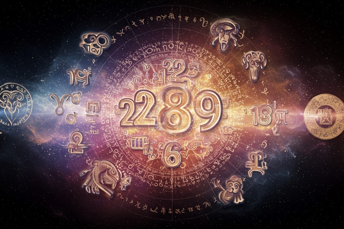 Numerology, May 9, 2025: Numbers 1, 3, 6 Shine — What’s In Store For You