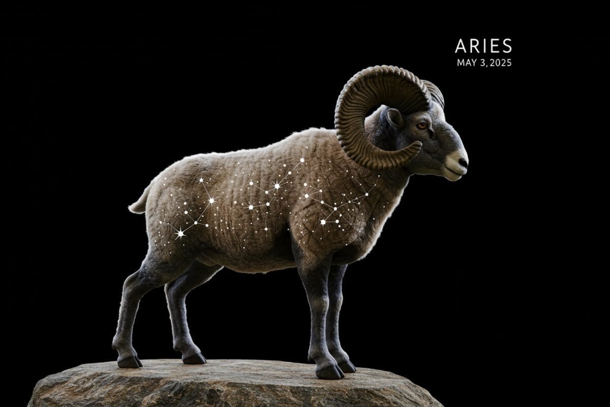 Aries Horoscope TODAY, May 5th, 2025