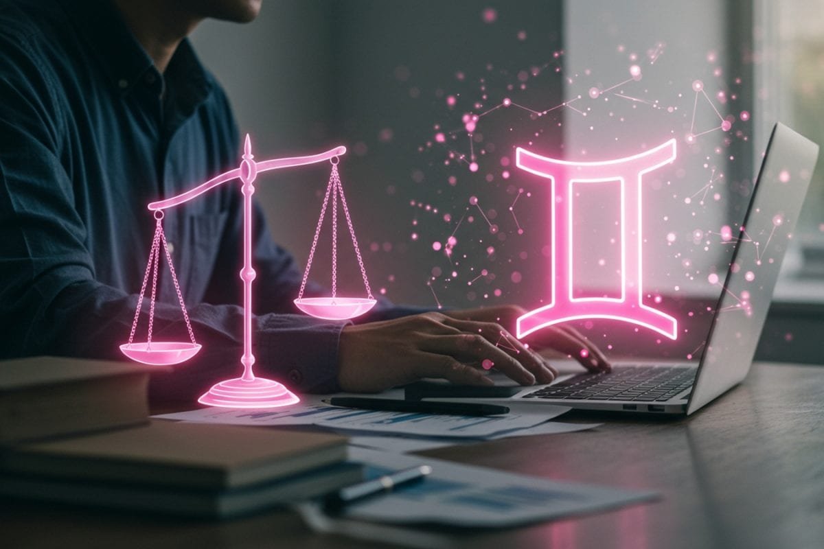 Gemini Horoscope Today, May 9th, 2025