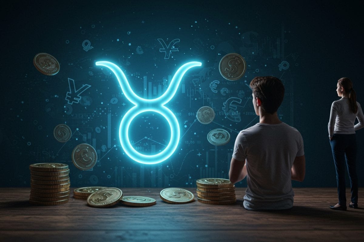 Taurus Horoscope Today, May 9th, 2025