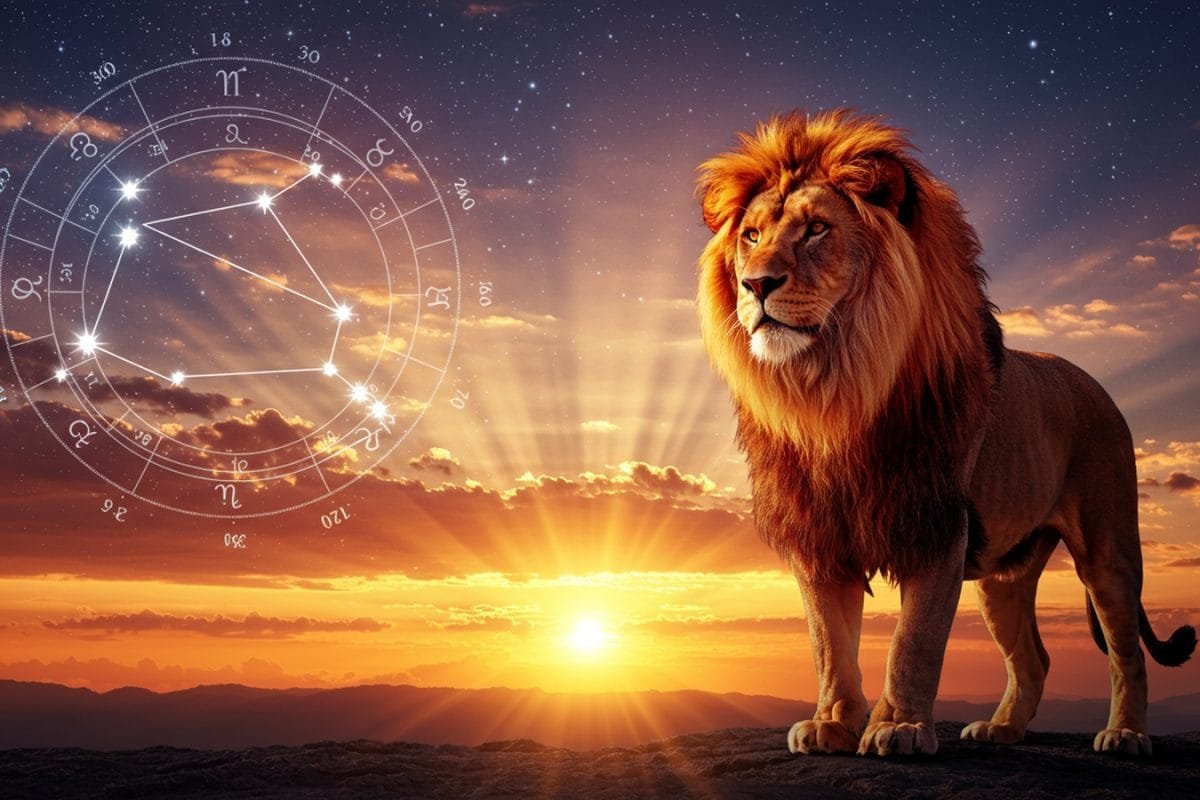 Leo Horoscope Today, May 11th, 2025