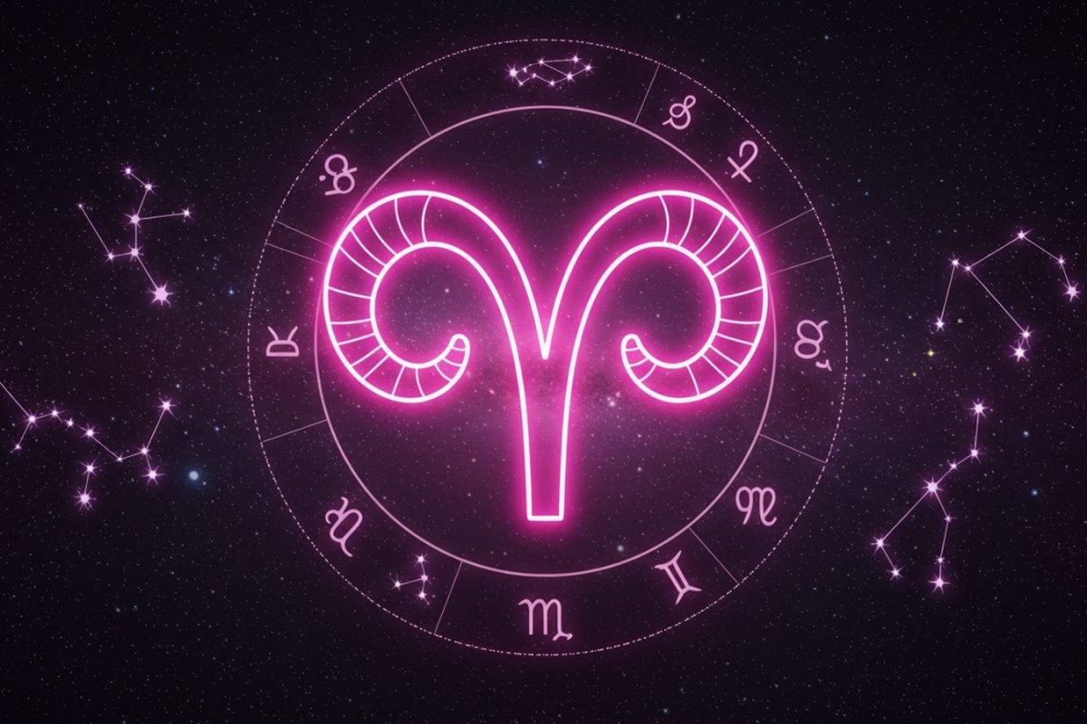 Aries Horoscope Today, May 8th, 2025