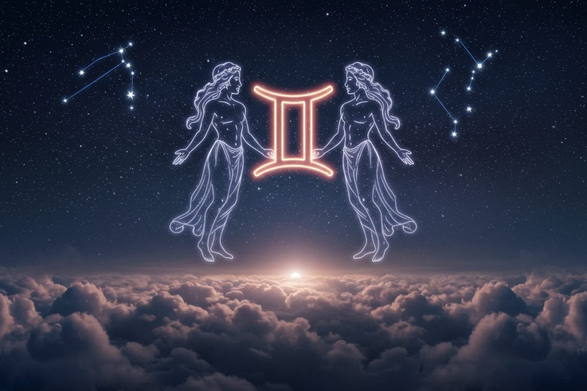 Gemini Horoscope Today, May 12th, 2025
