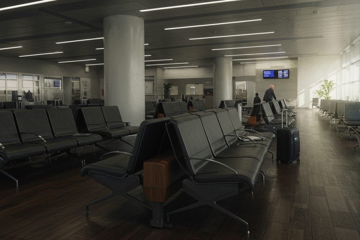 Do You Use Airport Lounges? Check Out HDFC Banks New Policy For These Credit Cards