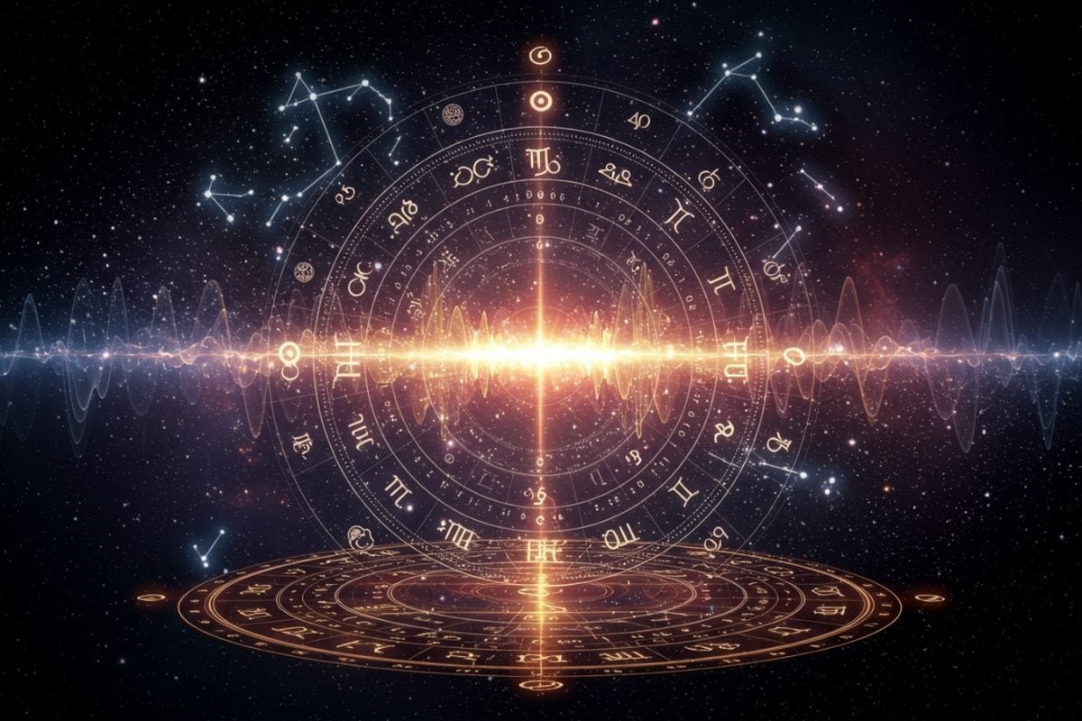 Numerology, May 10, 2025: Number 1 To 9 — What’s In Store For You