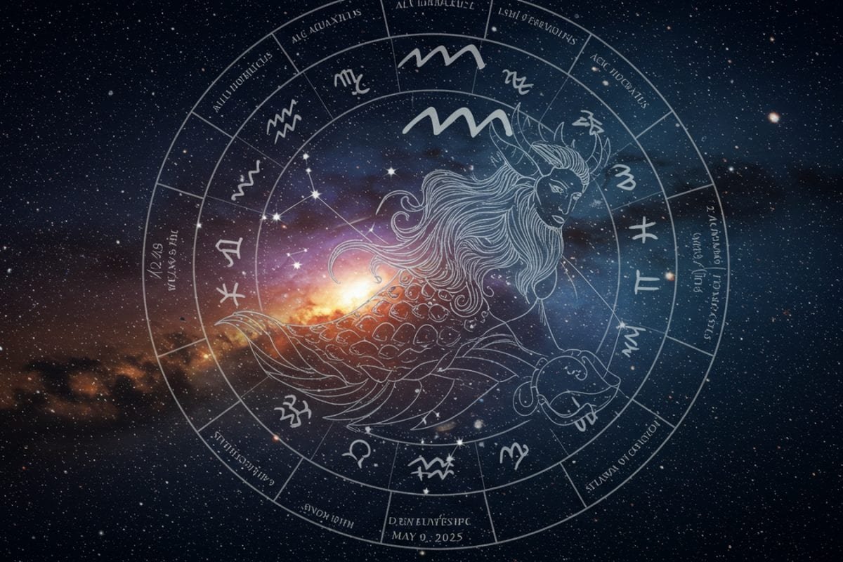 Aquarius Horoscope Today, May 9th, 2025