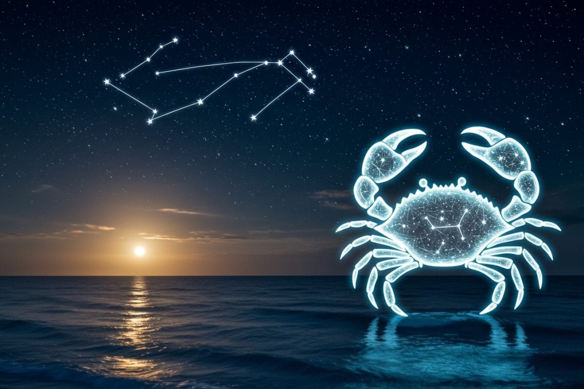 Cancer Horoscope Today, May 12th, 2025