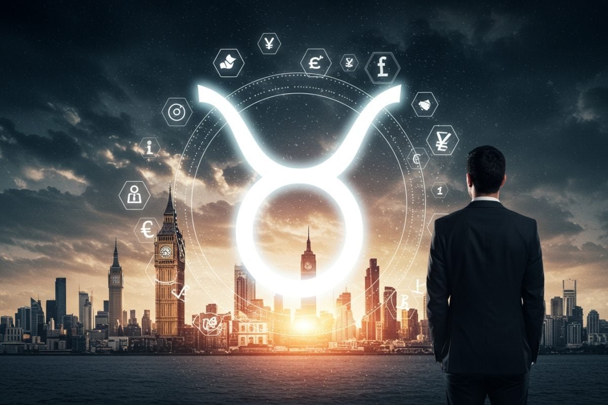 Taurus Horoscope Today, May 10th, 2025