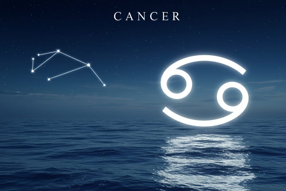 Cancer Horoscope Today, June 1st, 2025
