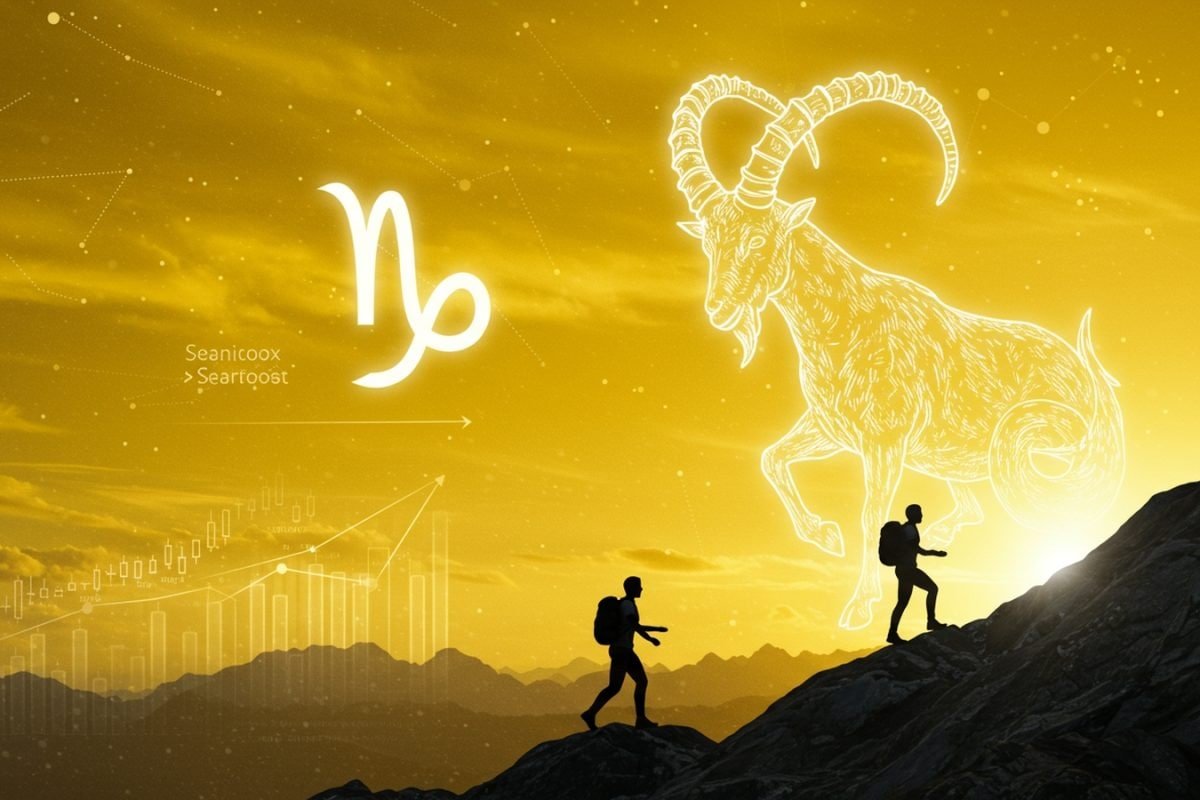 Capricorn Horoscope Today, May 6th, 2025
