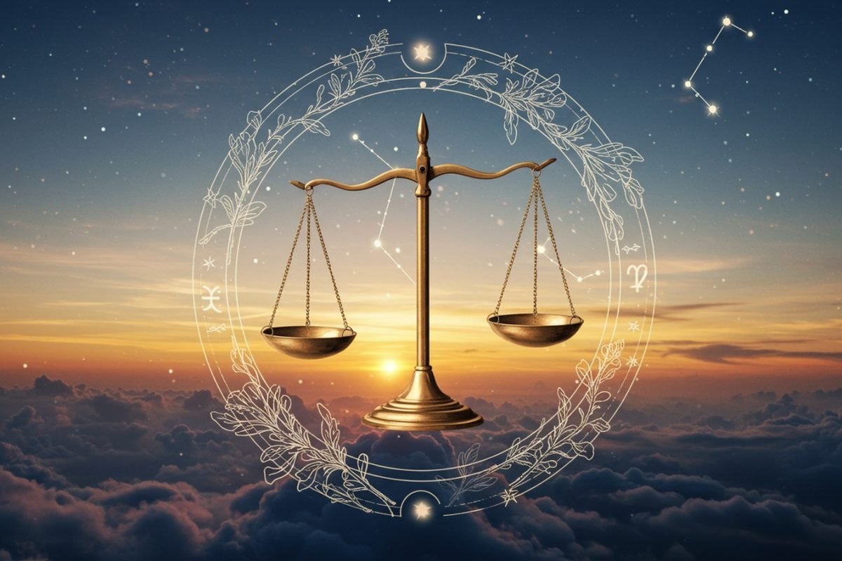 Libra Horoscope Today, May 11th, 2025