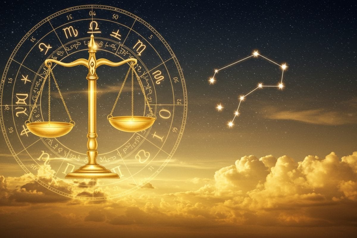 Libra Horoscope Today, May 20th, 2025