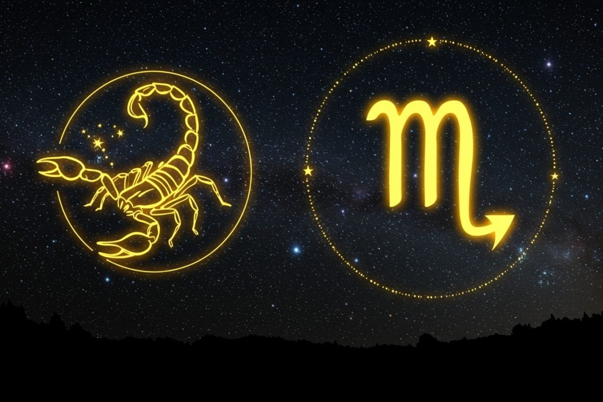 Scorpio Horoscope Today, May 8th, 2025