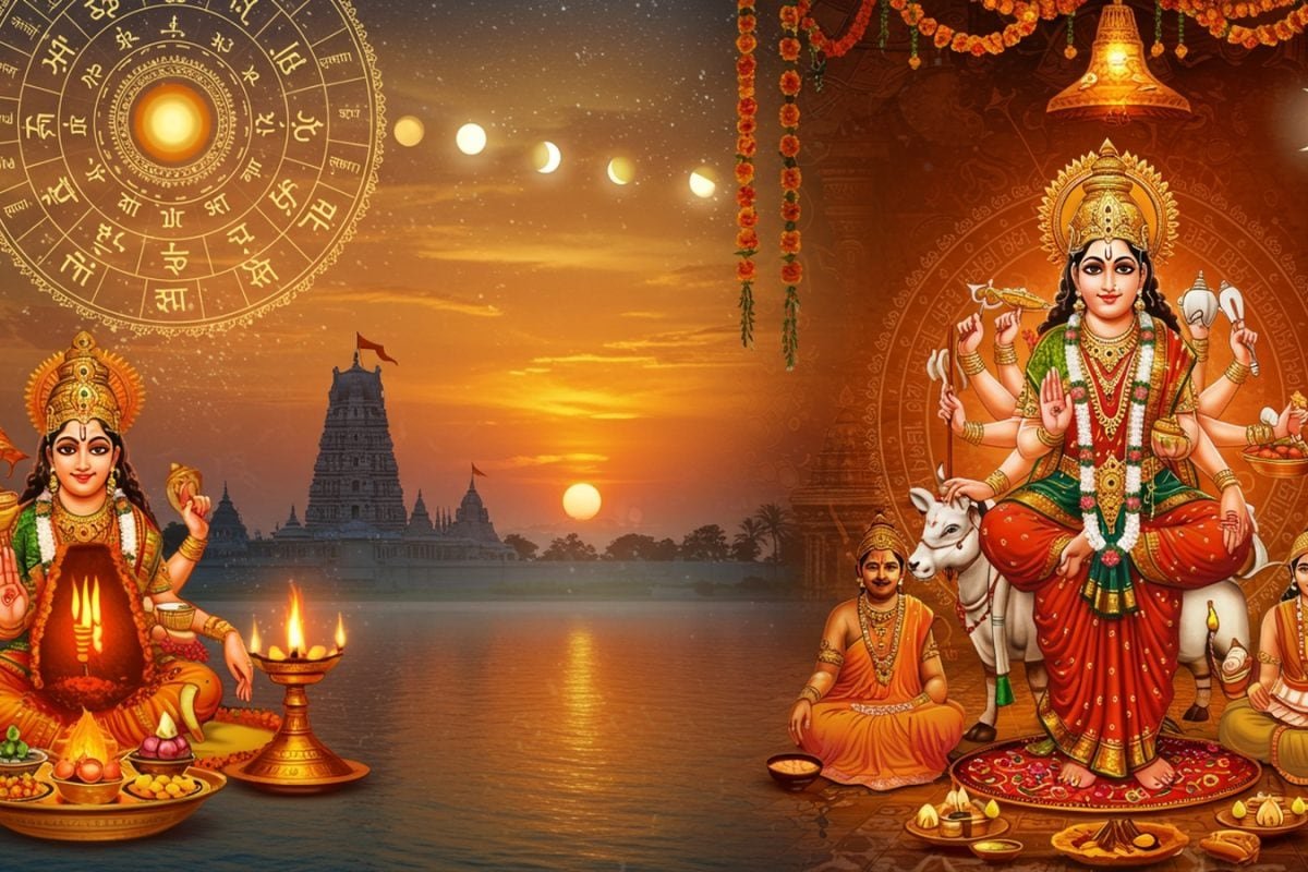 Aaj Ka Panchang, May 5, 2025: Tithi, Vrat And Today’s Shubh, Ashubh Muhurat