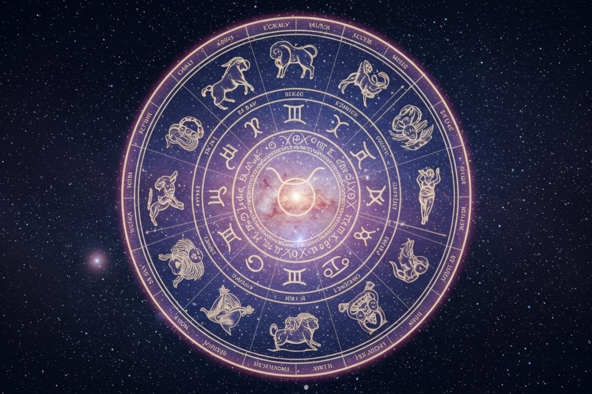 Horoscope Today, May 17, 2025: Aries, Taurus, Gemini — Whats In Store For You