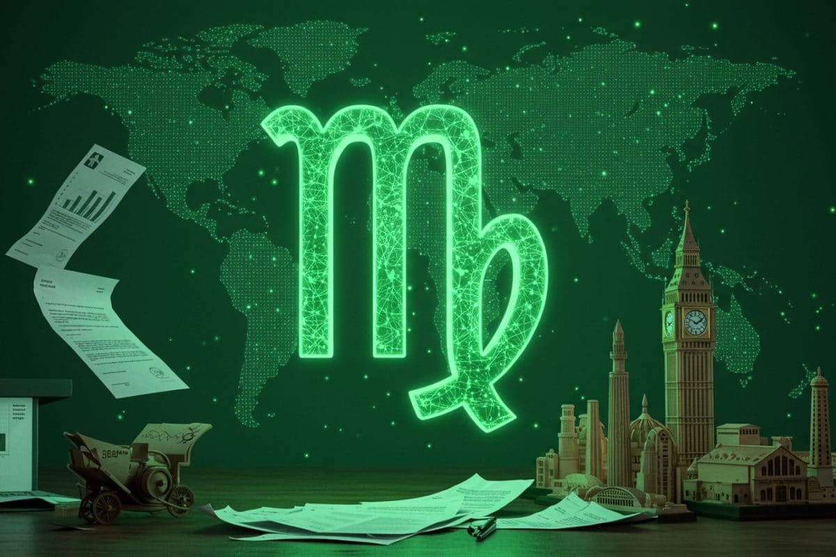 Virgo Horoscope Today, May 10th, 2025