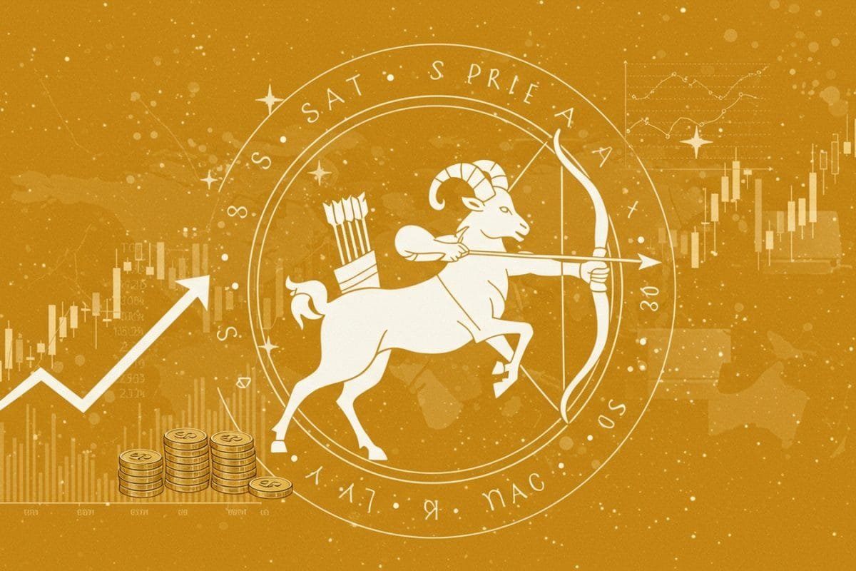 Sagittarius Horoscope Today, May 6th, 2025