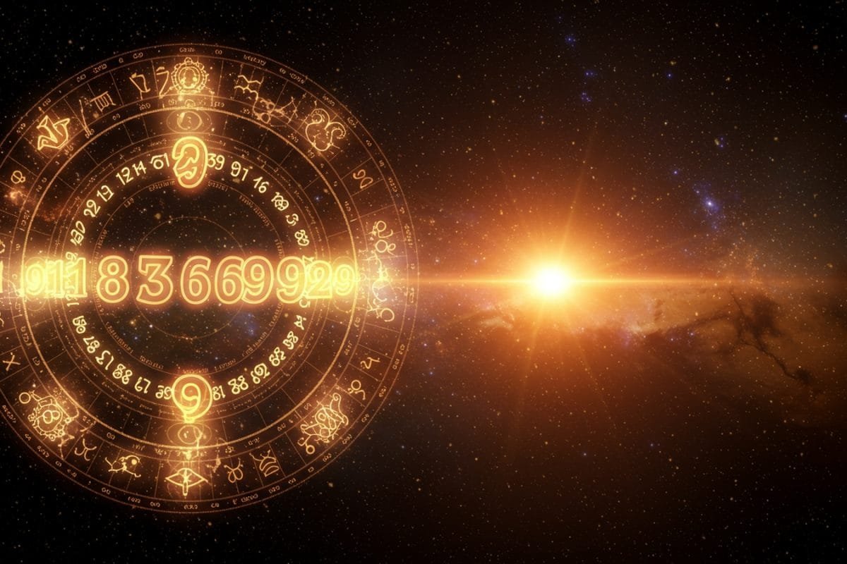 Numerology, May 4, 2025: Good Day For 1, 3 & 5 — See What Lies Ahead