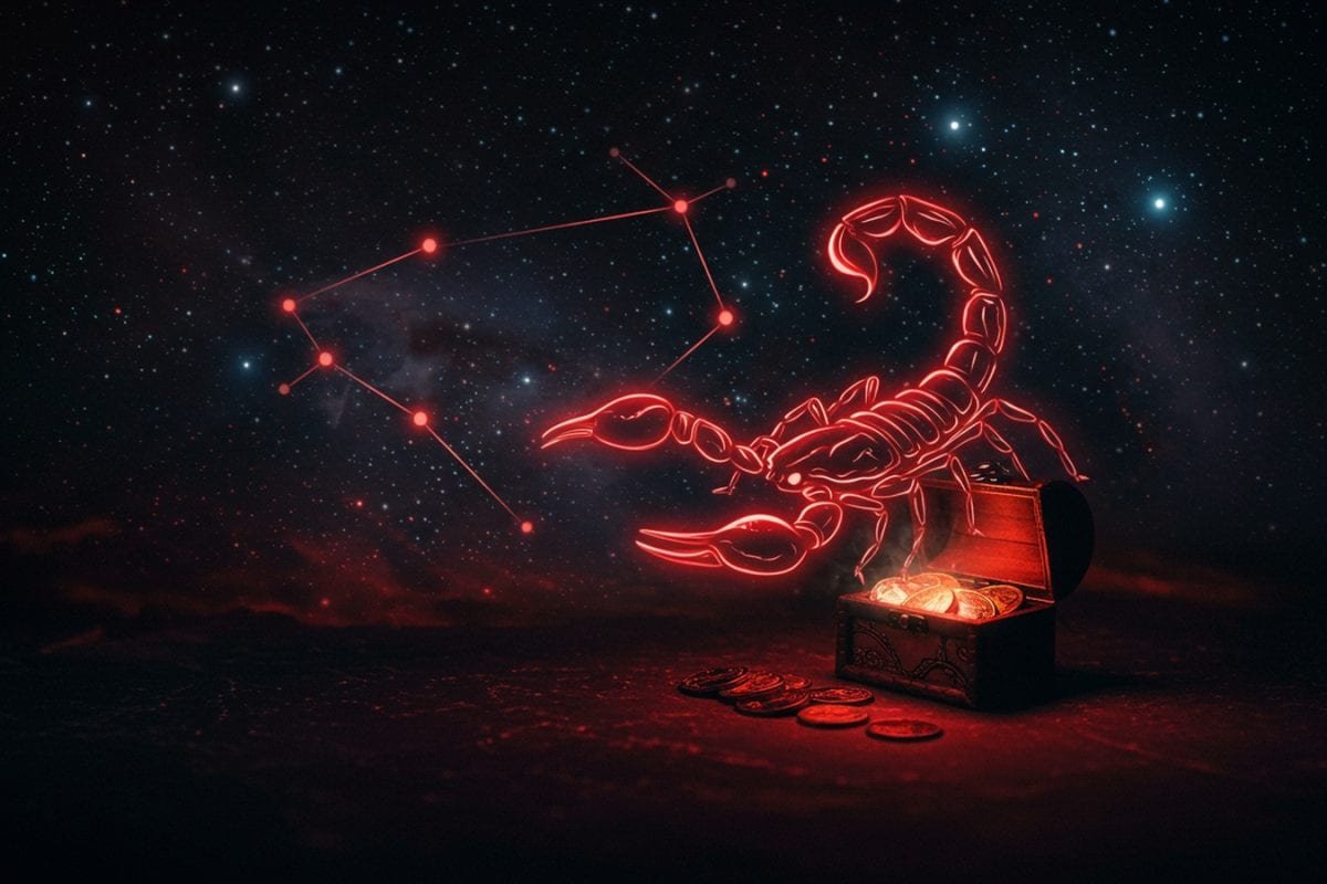 Scorpio Horoscope Today, May 16th, 2025