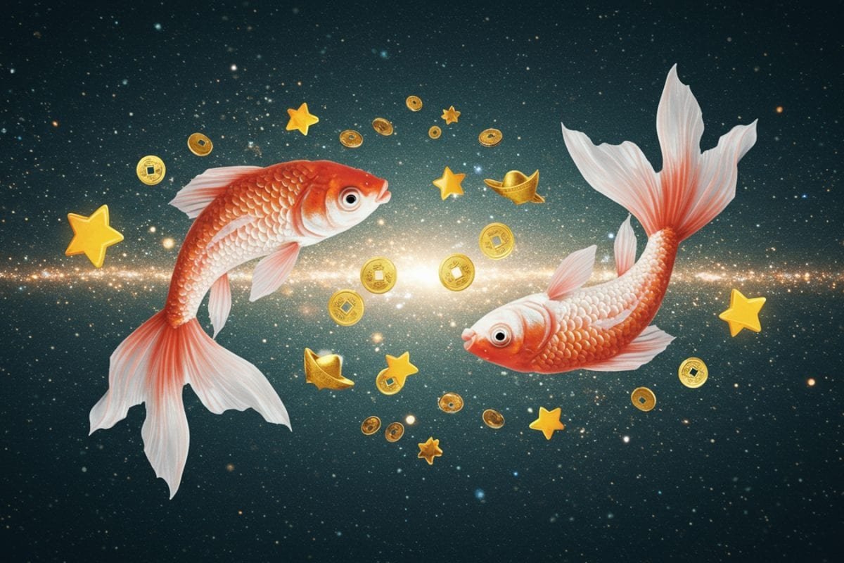 Pisces Horoscope Today, May 10th, 2025