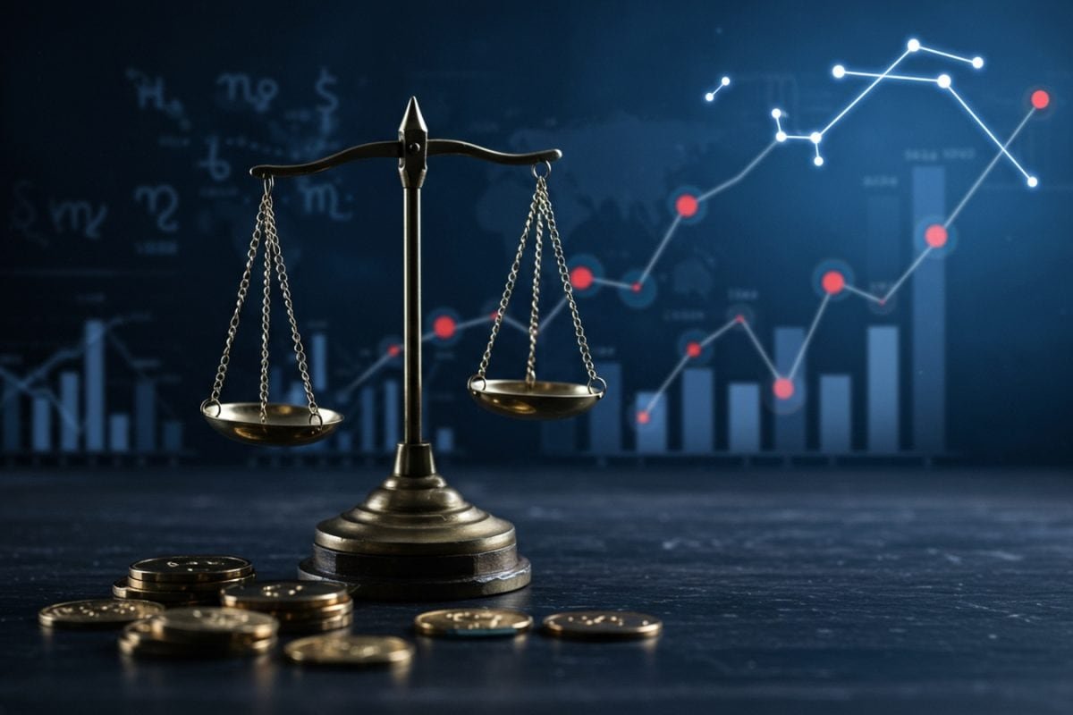 Libra Horoscope Today, May 13th, 2025