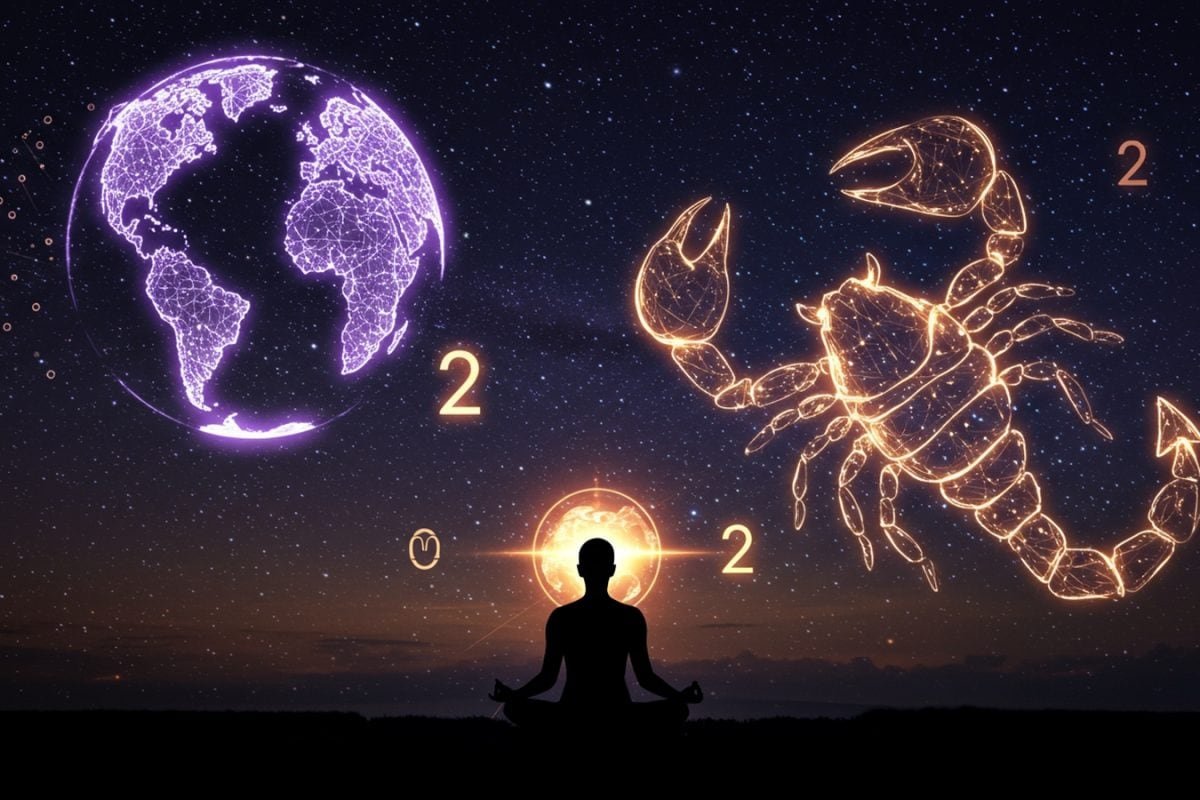 Scorpio Horoscope Today, May 15th, 2025