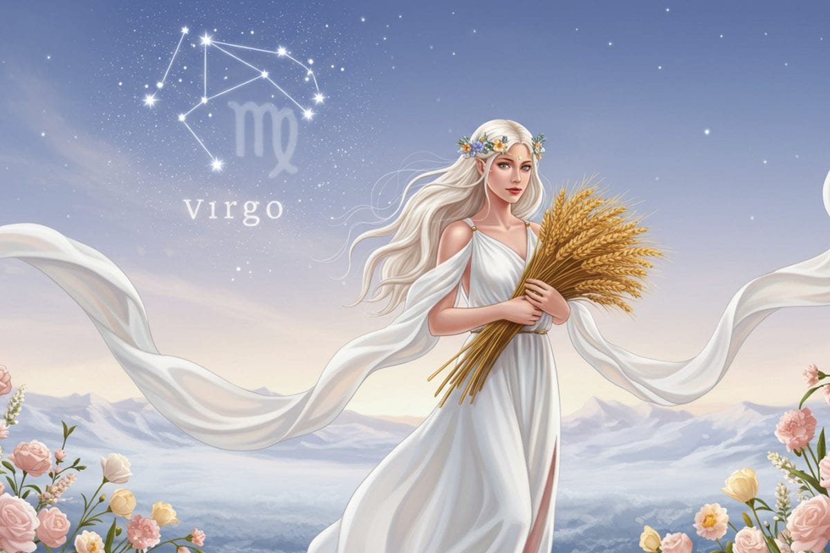 Virgo Horoscope Today, May 22nd, 2025