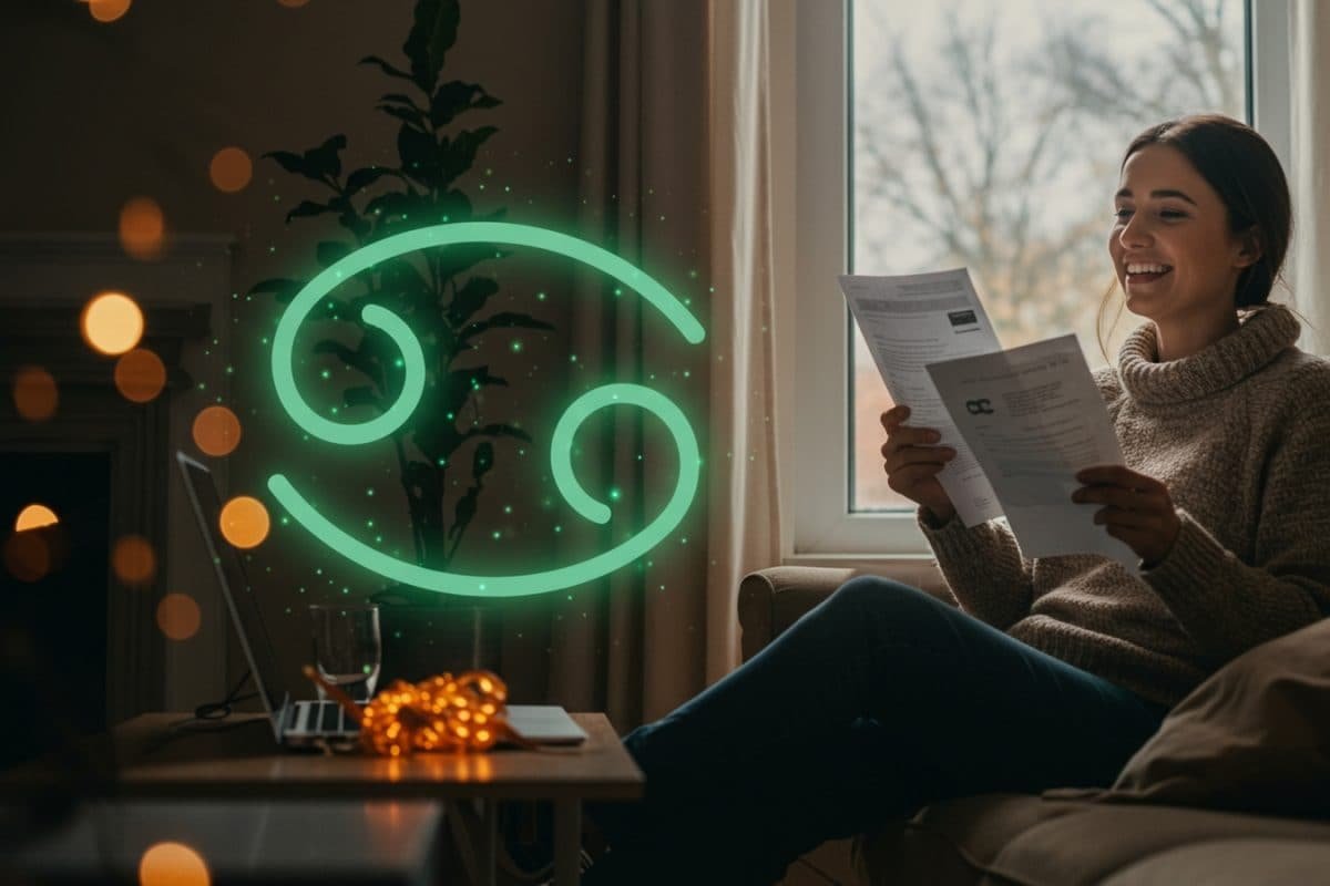 Cancer Horoscope Today, May 7th, 2025