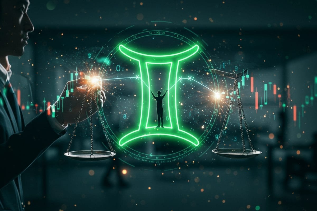 Gemini Horoscope Today, May 7th, 2025
