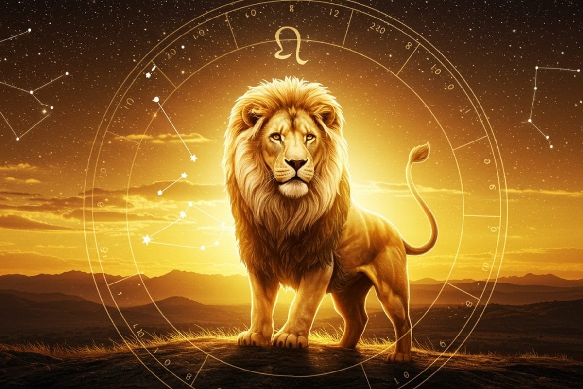 Leo Horoscope Today, May 20th, 2025