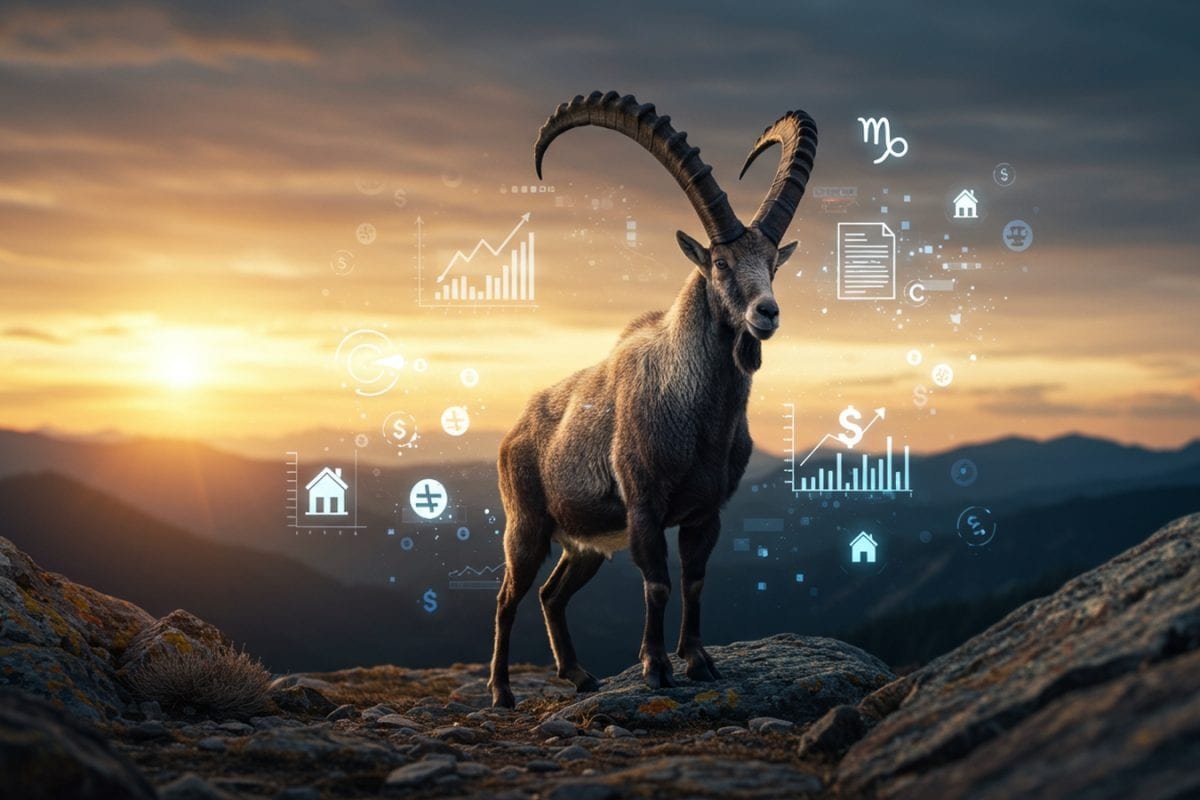 Capricorn Horoscope Today, May 10th, 2025