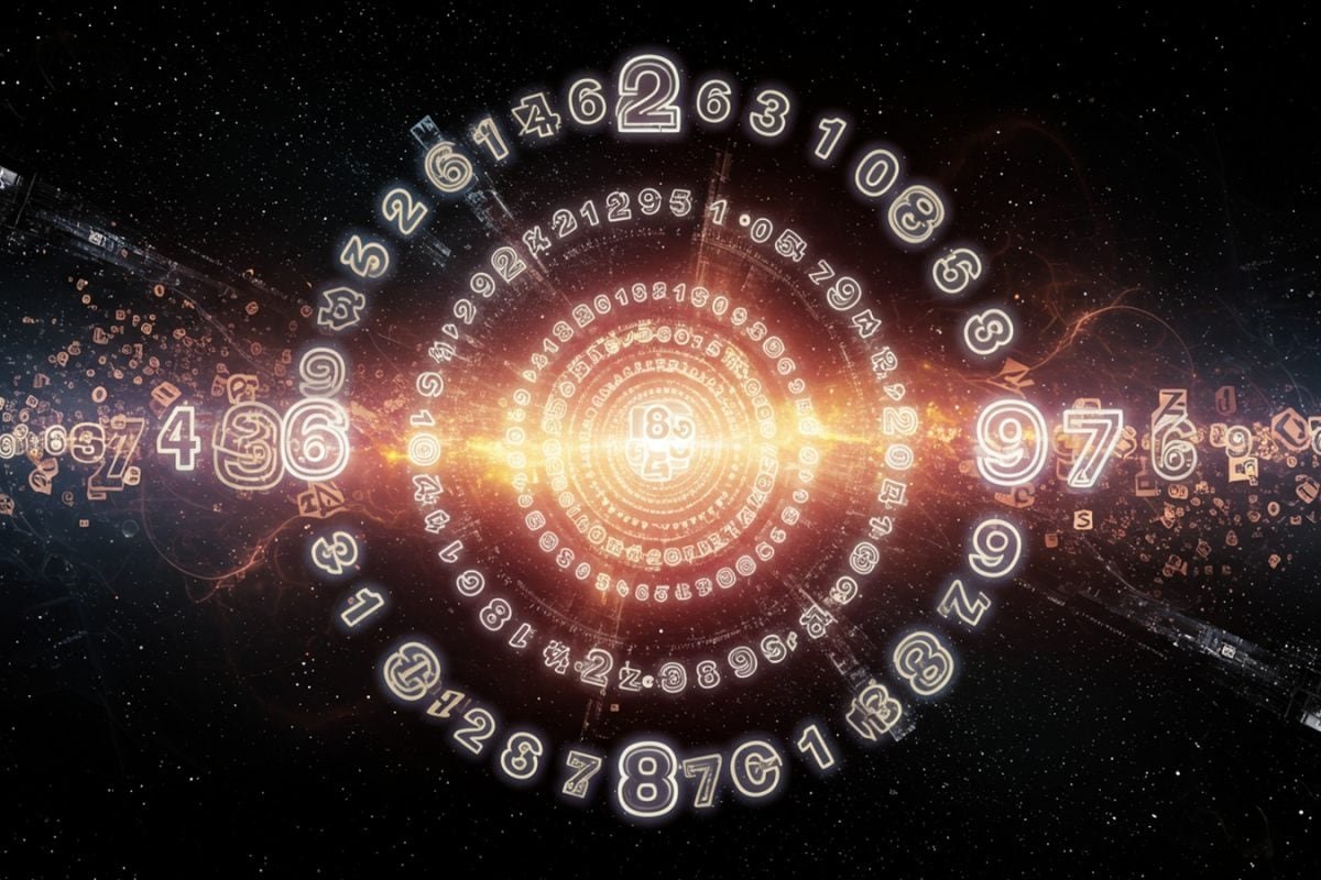 Numerology, May 12, 2025: Number 1 To 9 — Whats In Store For Your Day Ahead