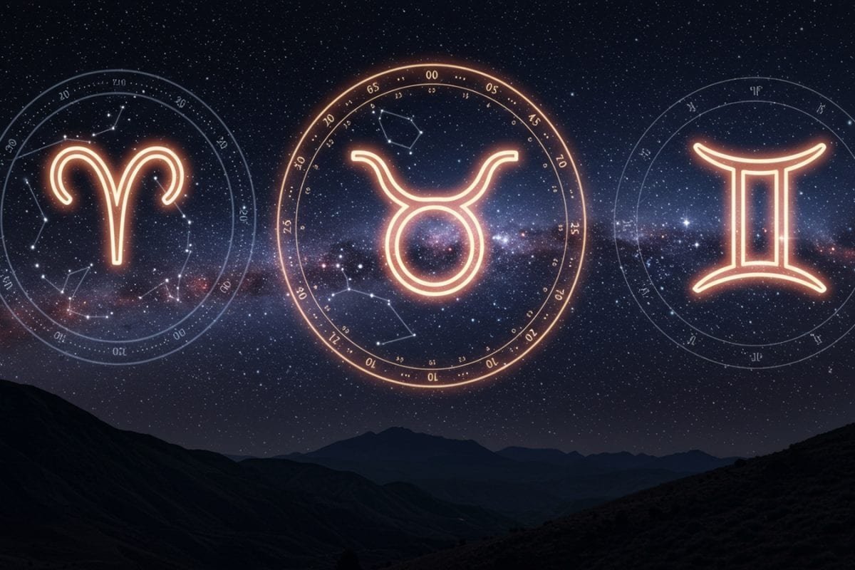 Horoscope Today, May 7, 2025: Aries To Pisces, Whats In Store For You