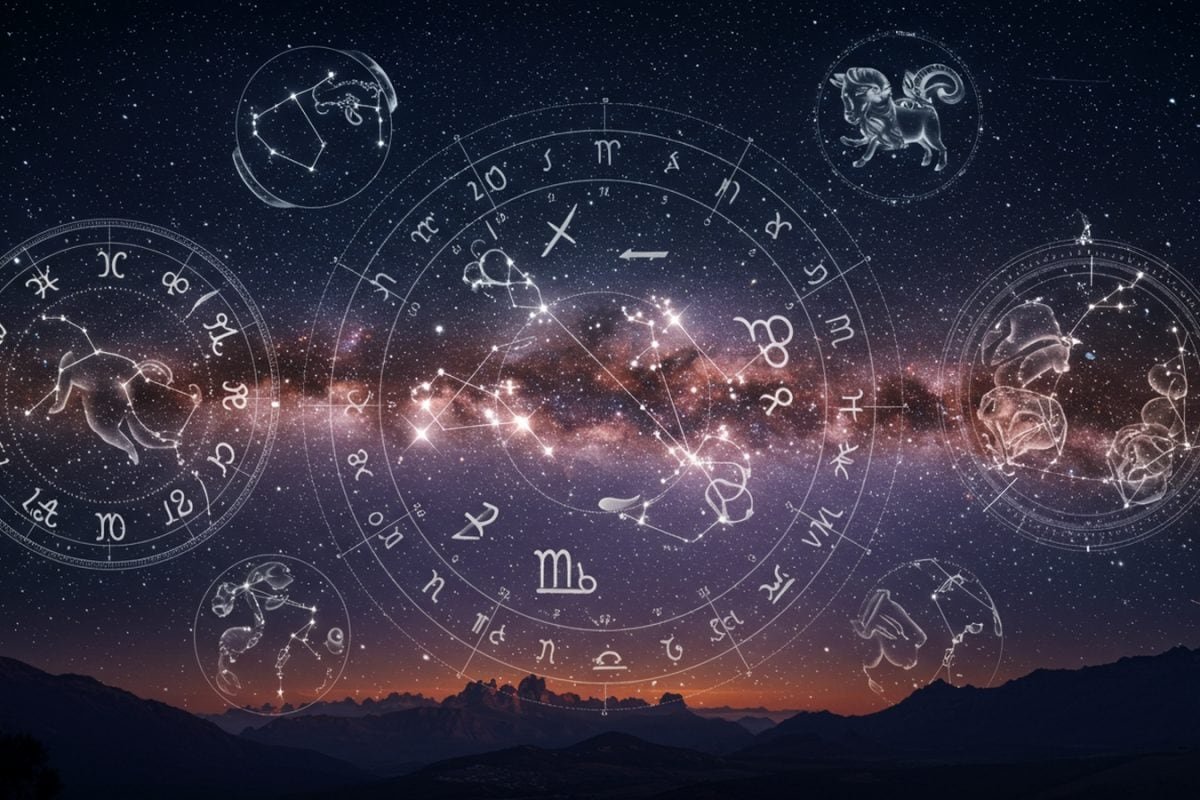 Numerology, May 18, 2025: Number 1, 5 & 9 — What’s In Store For You