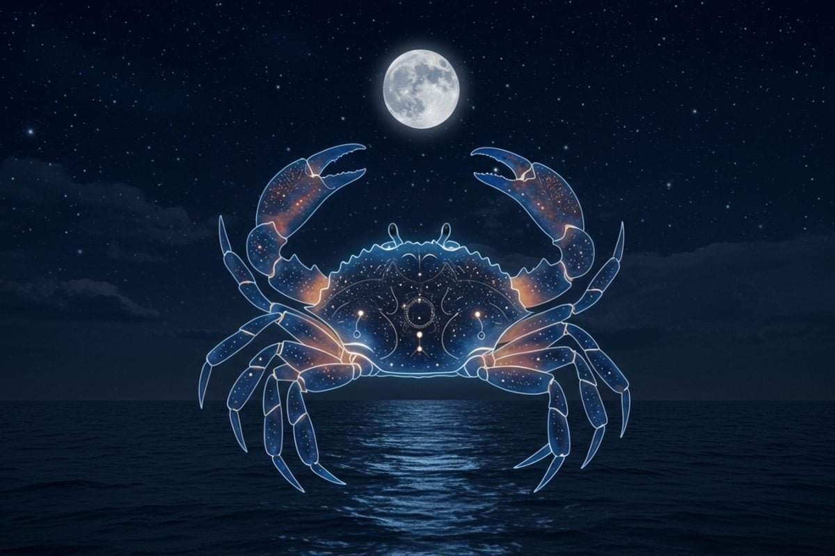 Cancer Horoscope Today, May 17th, 2025