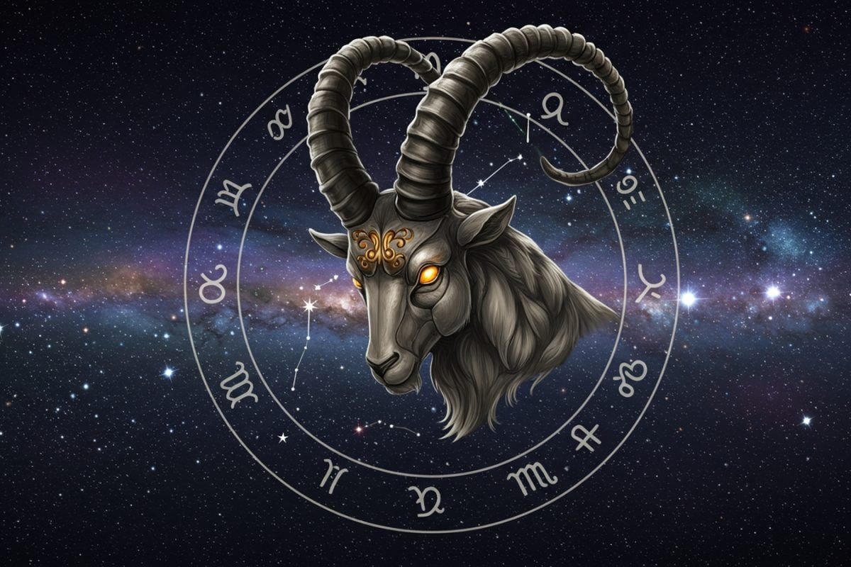 Capricorn Horoscope Today, May 9th, 2025