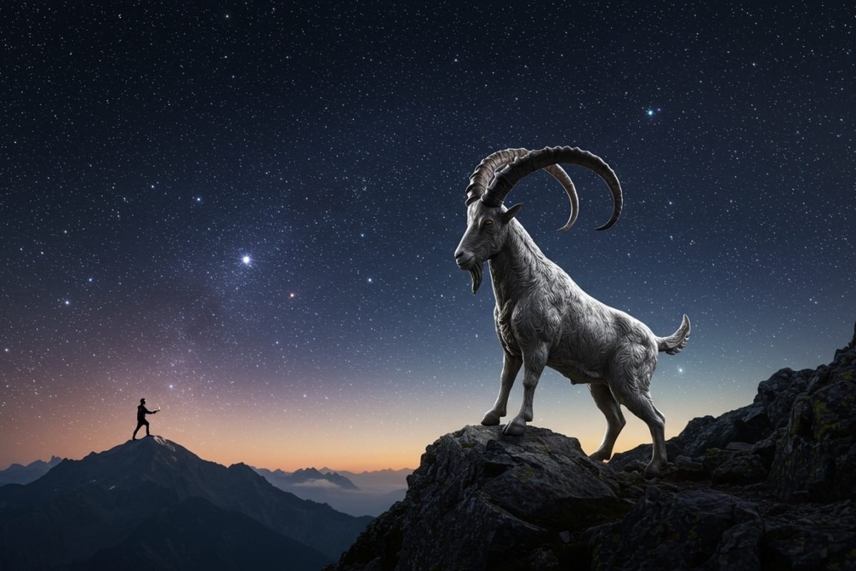 Capricorn Horoscope Today, May 12th, 2025