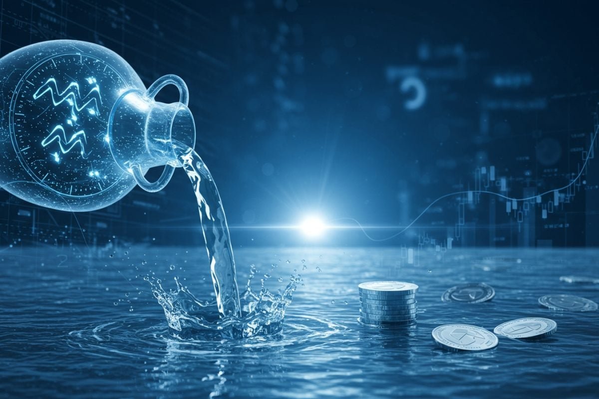 Aquarius Horoscope Today, May 15th, 2025