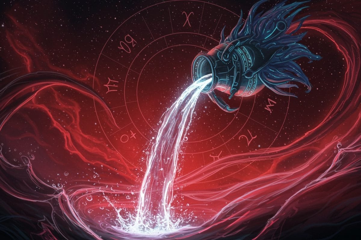 Aquarius Horoscope Today, May 17th, 2025