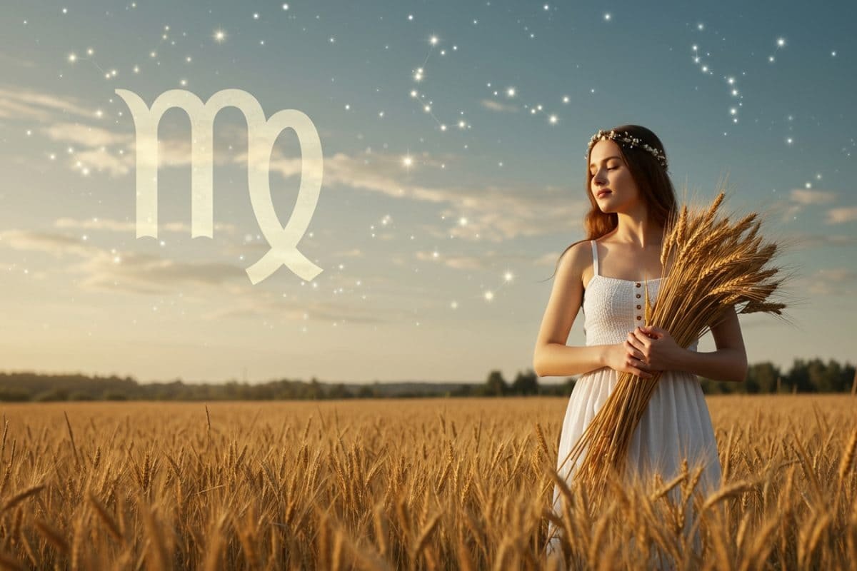 Virgo Horoscope Today, May 6th, 2025