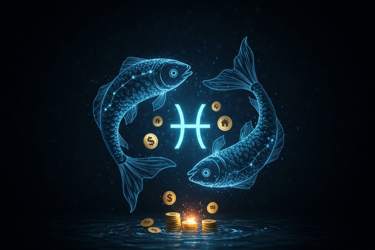 Pisces Horoscope Today, May 15th, 2025
