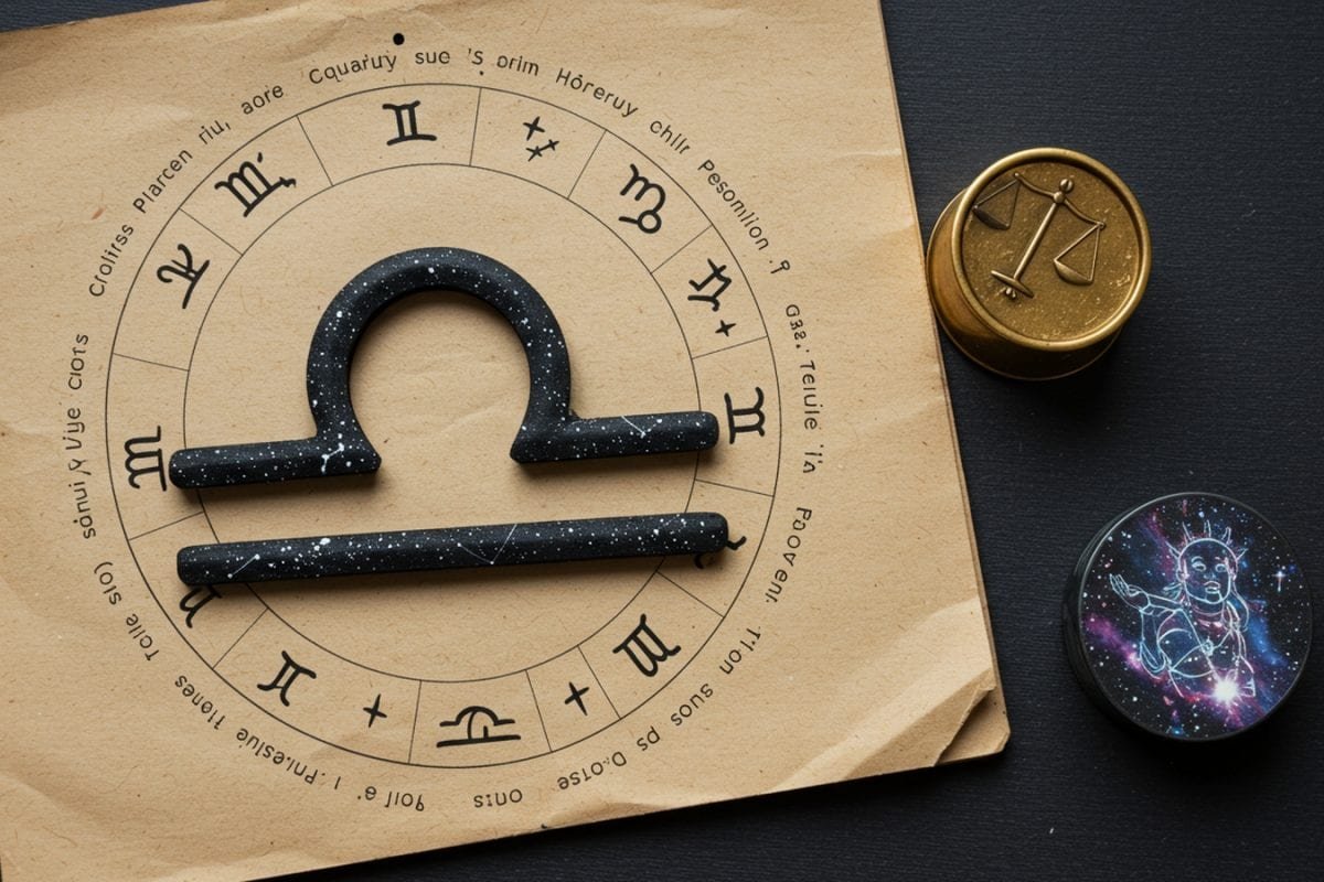 Libra Horoscope Today, May 9th, 2025