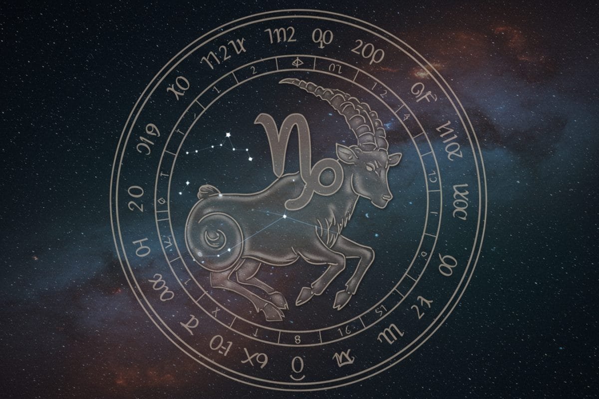 Capricorn Horoscope Today, May 7th, 2025
